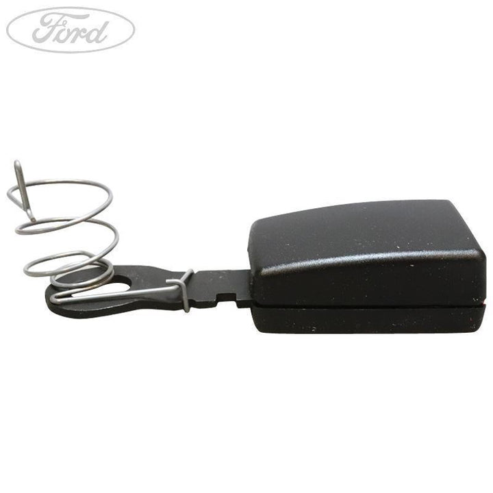 C-MAX REAR CENTRAL SEAT BELT BUCKLE 5 DOOR MAV 2015-