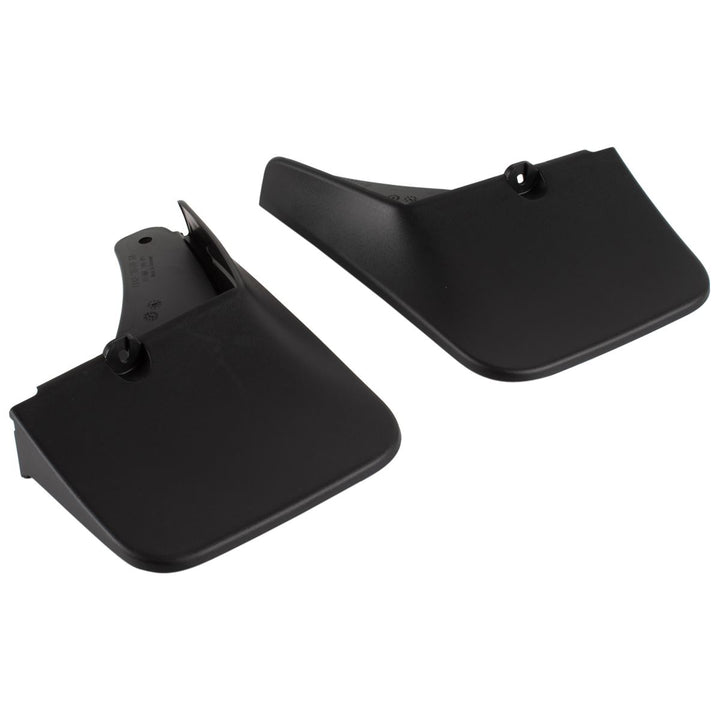 KUGA FROM 12/2019 MUD FLAPS REAR,CONTOURED