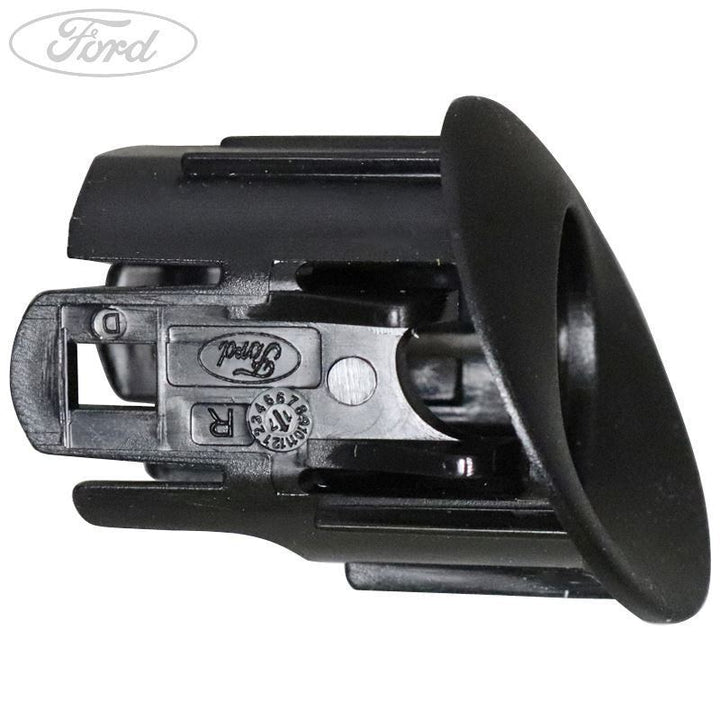 FOCUS FRONT O/S BUMPER PARKING SENSOR RETAINER 14-18