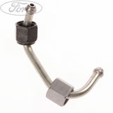 FUEL INJECTOR SUPPLY TUBE
