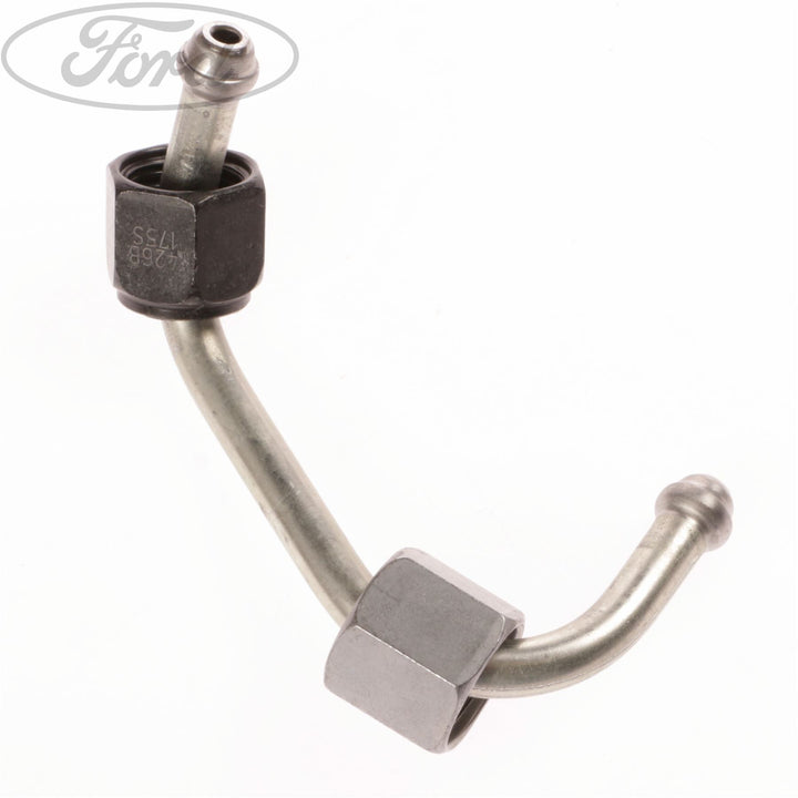 FUEL INJECTOR SUPPLY TUBE