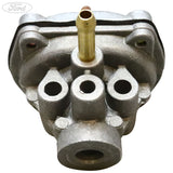 DOHC CARBURETTOR DIAPHRAGM 1994-