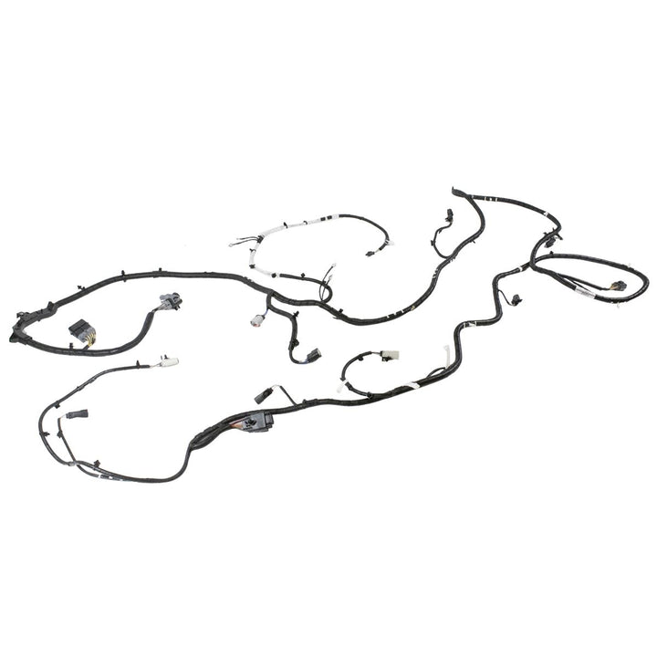 FUEL SENDER WIRE