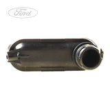 ENGINE OIL FILLER PIPE