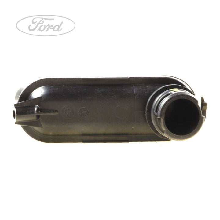 ENGINE OIL FILLER PIPE