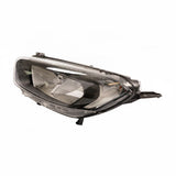 Transit Courier N/S Passenger Side Headlight Lamp 2018-2023