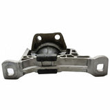 ENGINE FRONT SUPPORT BRACKET