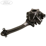KNUCKLE AND HUB