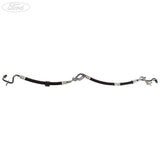 PUMP TO STEERING GEAR HOSE ASSEMBLY