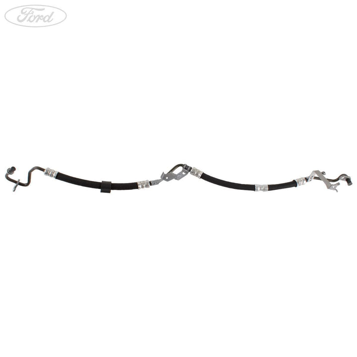 PUMP TO STEERING GEAR HOSE ASSEMBLY