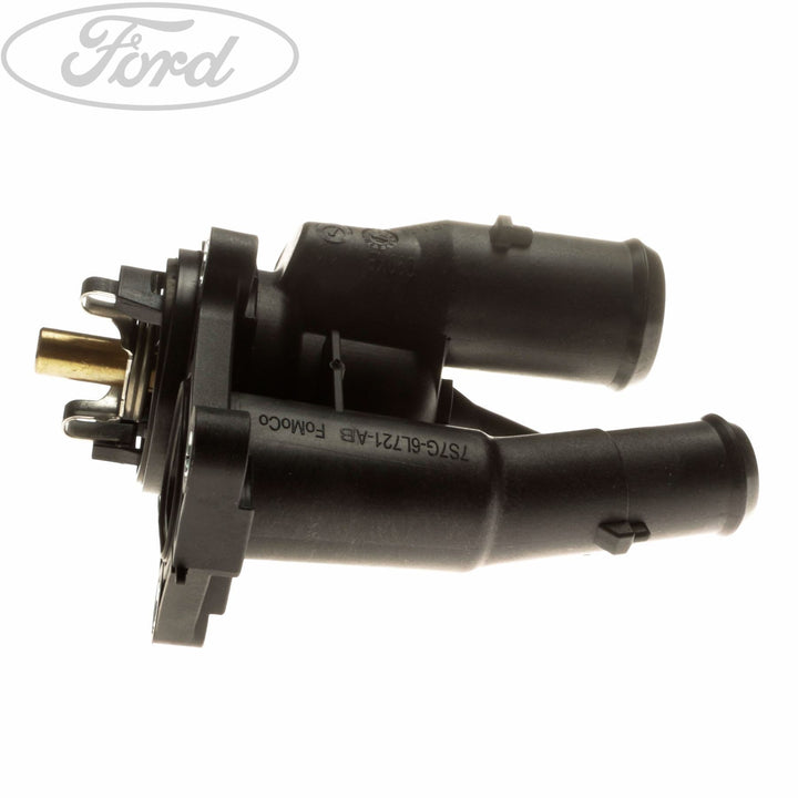 ENGINE COOLANT THERMOSTAT