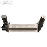 INTERCOOLER