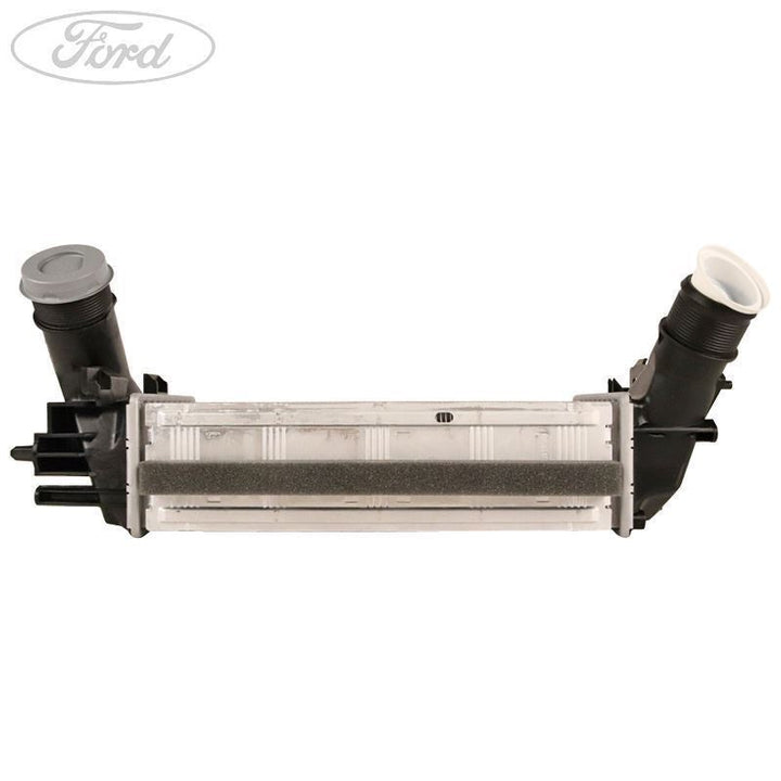 INTERCOOLER