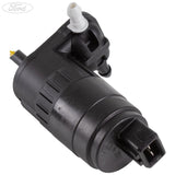 KA TDCI FRONT WINDSCREEN WASHER PUMP 12V