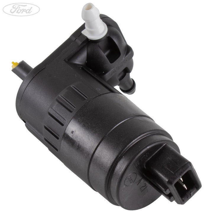 KA TDCI FRONT WINDSCREEN WASHER PUMP 12V
