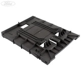 CONNECT FRONT UNDER SEAT BASE STOWAGE BIN TRACK 2002-2005