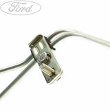 FUEL INJECTOR SUPPLY TUBE