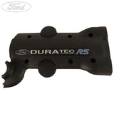 CYLINDER HEAD COVER