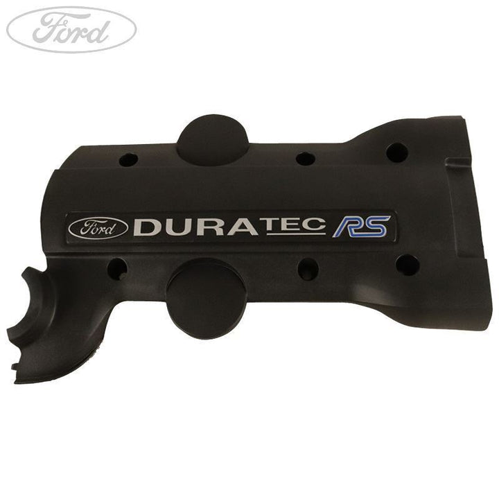 CYLINDER HEAD COVER