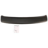 C-MAX  CLIMAIR® ®* REAR BUMPER PROTECTOR CONTOURED, GREY 2010-2015