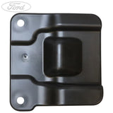 FOCUS RS REAR FLOOR PAN REINFORCEMENT PANEL 2016-