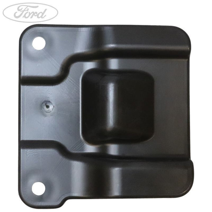 FOCUS RS REAR FLOOR PAN REINFORCEMENT PANEL 2016-
