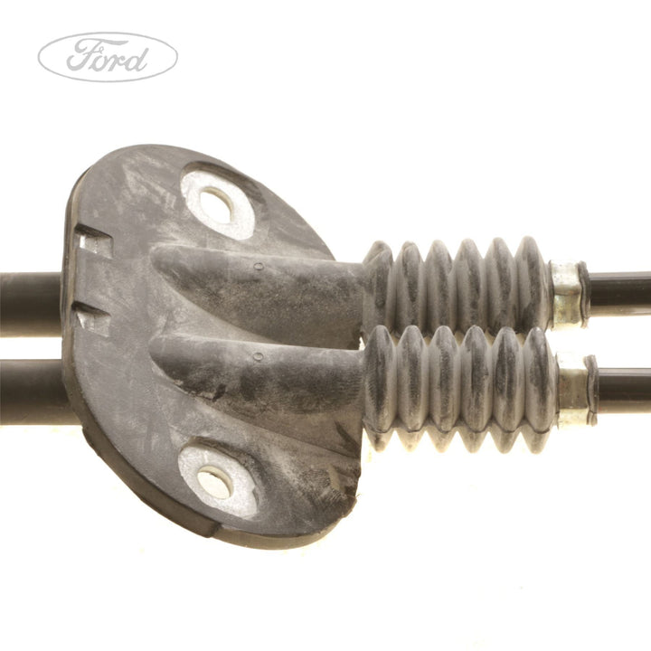 GEAR SELECTOR LEVER CONTROL CABLE