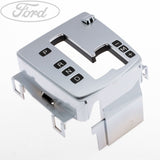 AUTO TRANSMISSION SELECTOR DIAL HOUSING