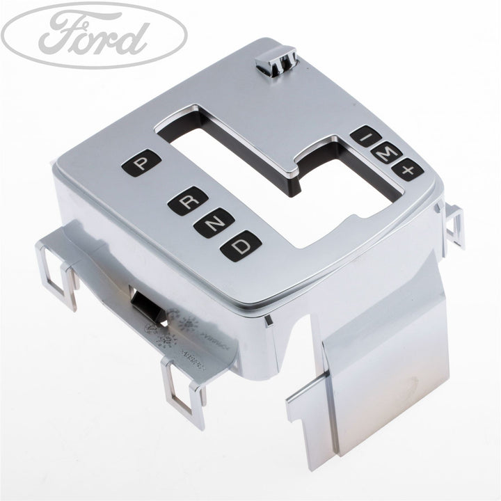 AUTO TRANSMISSION SELECTOR DIAL HOUSING
