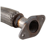 EXHAUST PIPE
