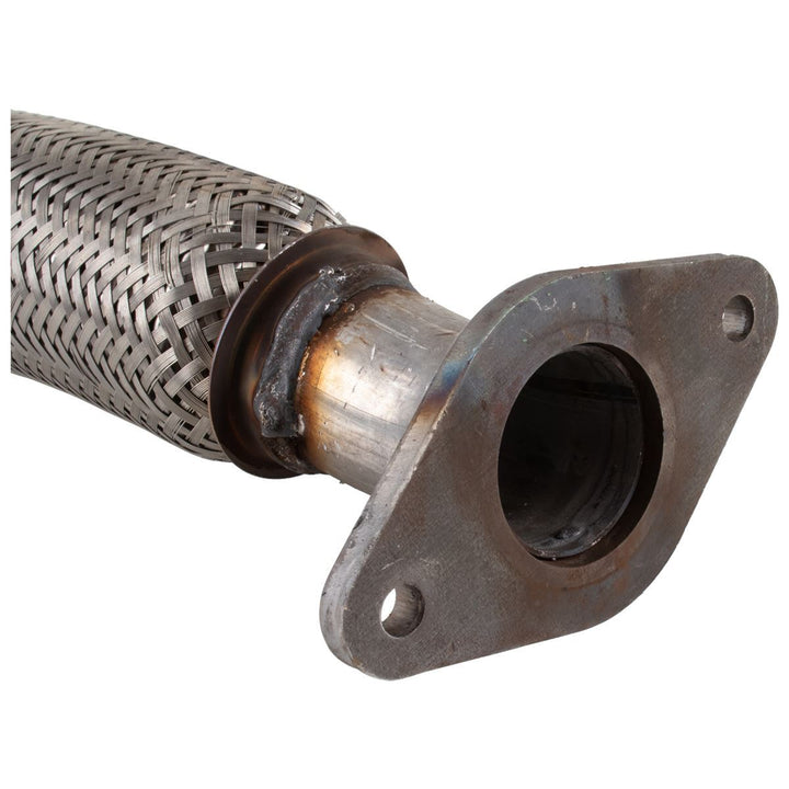 EXHAUST PIPE