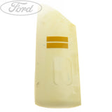O/S RH FRONT DASH PANEL INSULATOR PAD
