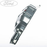LEVER GEAR SHIFT PARTS