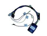 STC EUROPE* CAN-BUS/REMOTE CONTROL ADAPTOR