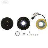 RANGER DIESEL AIR CON COMPRESSOR CLUTCH PULLEY 15-