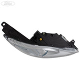 C-MAX FRONT O/S HEAD LAMP LIGHT UNIT XENON 2010-2015