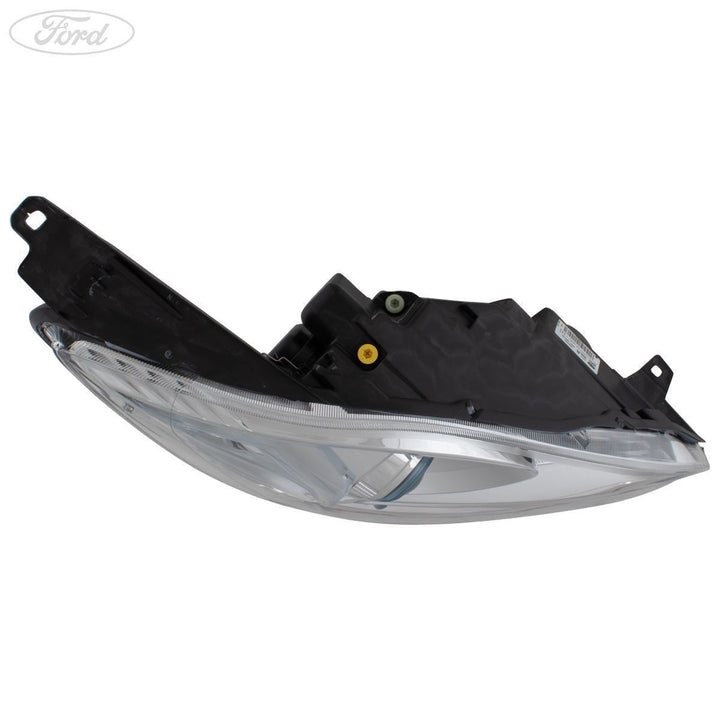 C-MAX FRONT O/S HEAD LAMP LIGHT UNIT XENON 2010-2015