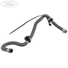 RANGER 2.5 DOHC EFI NA I4 PETROL FUEL VAPOUR HOSE 11-13