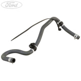 RANGER 2.5 DOHC EFI NA I4 PETROL FUEL VAPOUR HOSE 11-13