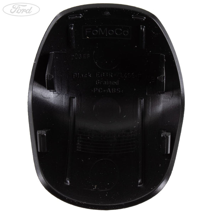 RANGER 6-SPEED MANUAL GEAR KNOB INSERT WITH POWER SHIFT