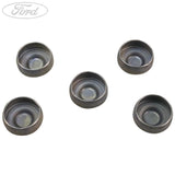 DURATORQ TDCI ENGINE CYLINDER BLOCK PLUG