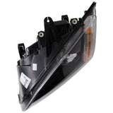 FOCUS C-MAX CC FRONT N/S HEAD LAMP LIGHT UNIT XENON