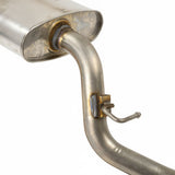 KUGA 1.5/1.6/2.0 ECOBOOST 120/150/160/180/182/240BHP EXHAUST SILENCER MUFFLER 2012-2020