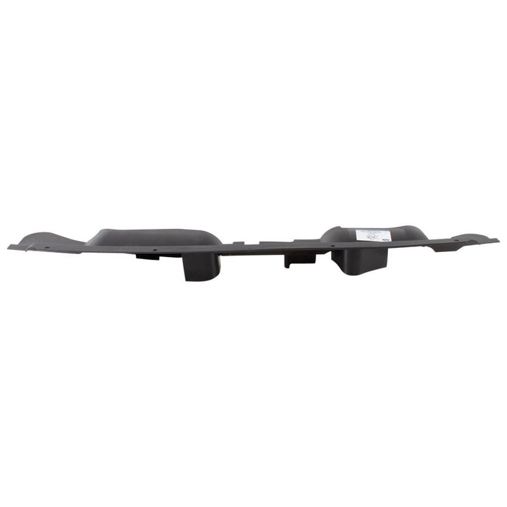 KUGA FRONT BODY PANEL AIR DEFLECTOR DUCT