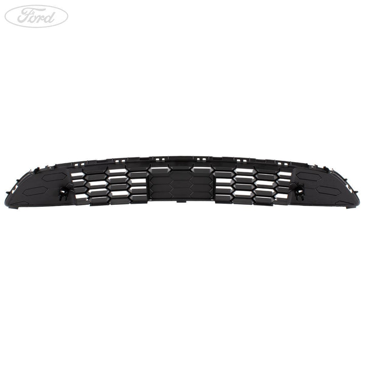 KUGA MK2 FRONT BUMPER LOWER GRILLE 09/2016 CARBON BLACK
