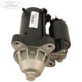 TRANSIT CONNECT MK1 STARTER MOTOR 2002-2013