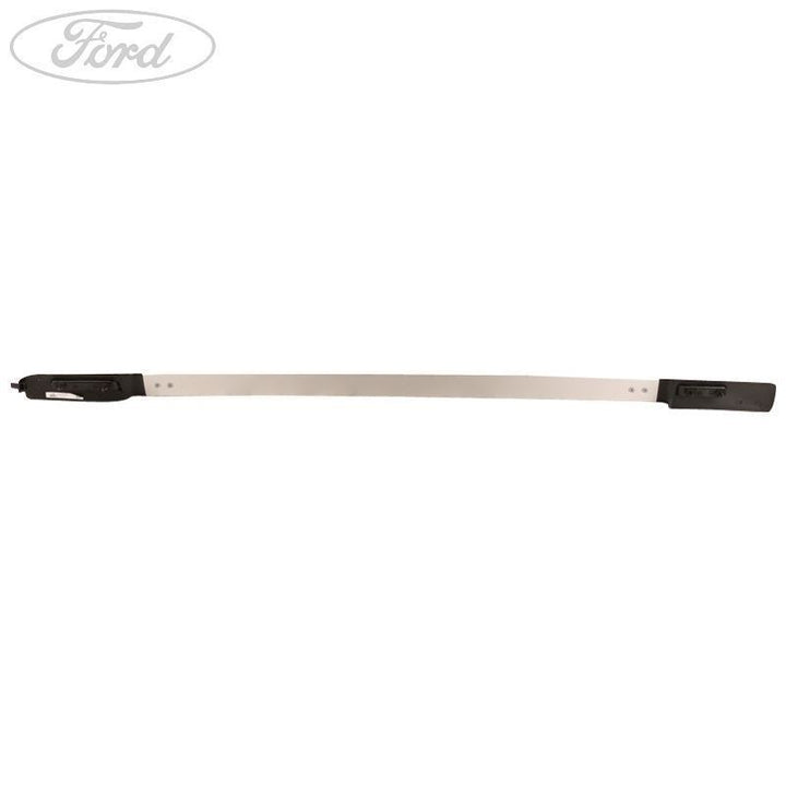 ROOF RACK SIDE RAIL