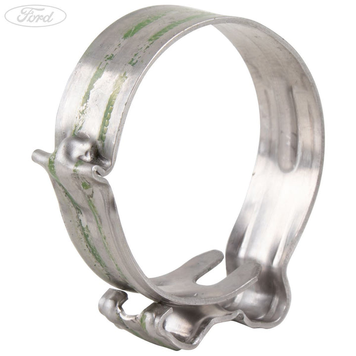 FUEL TANK & RELATED PARTS HOSE CLAMP PACK OF 5