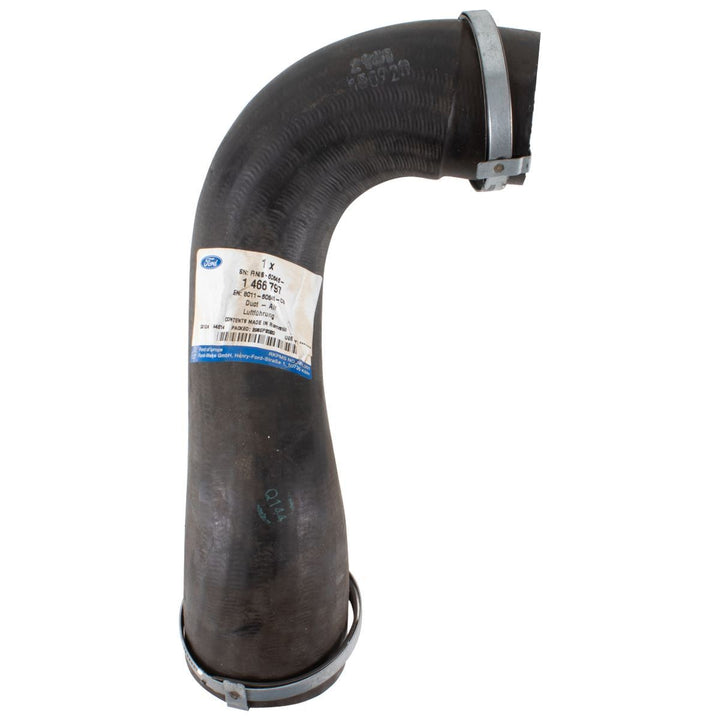 TRANSIT DURATORQ TDCI INTERCOOLER O/S AIR PIPE 06-