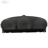 EVEREST ENDEAVOUR INSTRUMENT CLUSTER 4 SPEED AUTO RHD 03-07